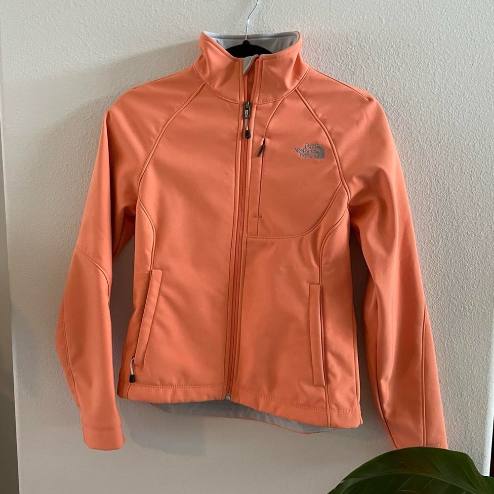 North face jacket